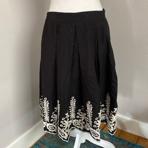 Cool and fun summer skirt. Great for vaca!